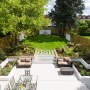 Lonsdale Road, Notting Hill | Garden | Interior Designers